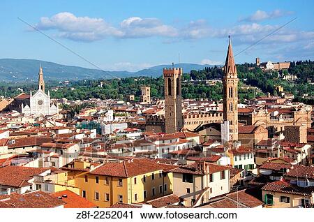 Florence. View Large Photo Image Stock Image - Florence.. Fotosearch