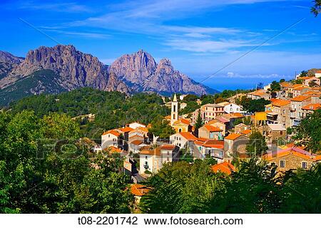 Stock Image - france. Fotosearch