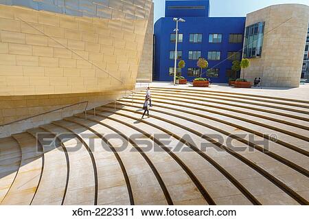 Guggenheim Museum. Bilbao, Biscay, Basque Country, Spain, Europe. View Large Photo Image Stock Image - Guggenheim Museum. Bilbao, Biscay, Basque Country, Spain, Europe.. Fotosearch