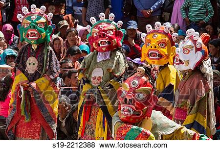 Hemis Monastery. View Large Photo Image Stock Photo - Hemis Monastery.. Fotosearch