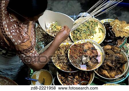 kumbasari market. dempasar. bali. View Large Photo Image Stock Photo - kumbasari market. dempasar. bali.. Fotosearch