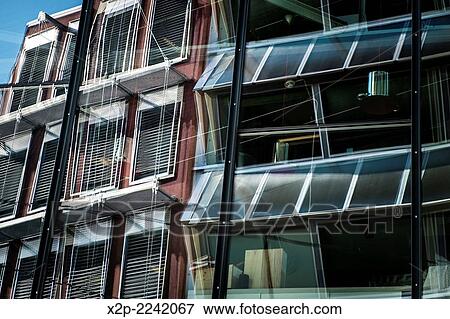 Modern architecture detail in Oslo, Norway View Large Photo Image Stock Photo - Modern architecture detail in Oslo, Norway. Fotosearch