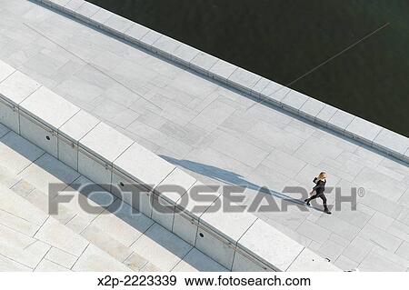 National Oslo Opera House, Oslo, Norway, Europe. View Large Photo Image Stock Photo - National Oslo Opera House, Oslo, Norway, Europe.. Fotosearch