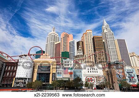 New York-New York Hotel and Casino. Las Vegas, Nevada, USA. View Large Photo Image Stock Image - New York-New York Hotel and Casino. Las Vegas, Nevada, USA.. Fotosearch
