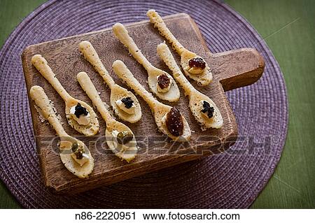 parmesan cheese spoons. View Large Photo Image Stock Image - parmesan cheese spoons.. Fotosearch