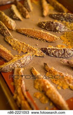 parmesan potato wedges. View Large Photo Image Stock Image - parmesan potato wedges.. Fotosearch