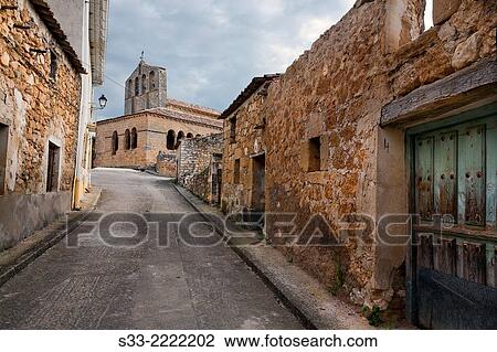 Pinilla de Jadraque. Guadalajara. Castilla la Mancha. Spain. View Large Photo Image Stock Image - Pinilla de Jadraque. Guadalajara. Castilla la Mancha. Spain.. Fotosearch