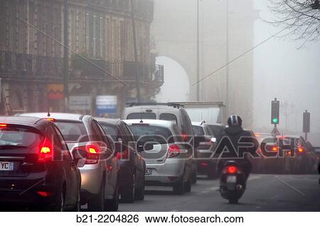 Pollution on March 2014, Bordeaux, Gironde, Aquitaine, France View Large Photo Image Stock Photograph - Pollution on March 2014, Bordeaux, Gironde, Aquitaine, France. Fotosearch