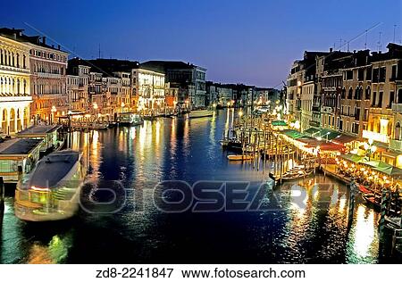 rialto. venice. View Large Photo Image Stock Photo - rialto. venice.. Fotosearch