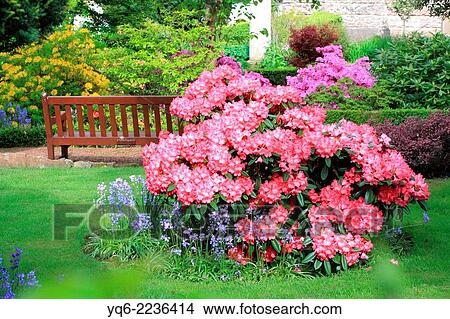 Robert Burns Garden, Alloway, Scotland. View Large Photo Image Picture - Robert Burns Garden, Alloway, Scotland.. Fotosearch