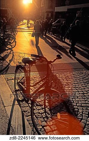 sunrise. graz. View Large Photo Image Stock Photograph - sunrise. graz.. Fotosearch