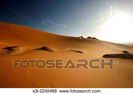 Tagelment Samedat. Tassili Ahaggar. Sahara desert. Algeria. View Large Photo Image Stock Photo - Tagelment Samedat. Tassili Ahaggar. Sahara desert. Algeria.. Fotosearch