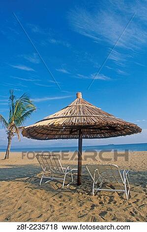 The beach of Club Makokola on lake Malawi - Mangochi - Malawi - Africa. View Large Photo Image Stock Photo - The beach of Club Makokola on lake Malawi - Mangochi - Malawi - Africa.. Fotosearch