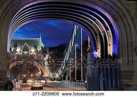 UK, England, London, Tower Bridge,. View Large Photo Image Stock Image - UK, England, London, Tower Bridge,.. Fotosearch