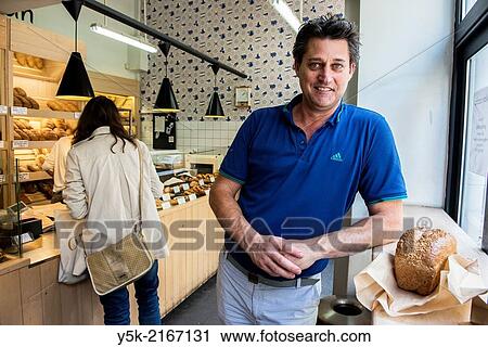Ulitsa Angel Kanchev, Down Town, Sofia, Bulgaria. John Hulsbosch, a Dutch master baker, set up shop in Sofia. Six days a week, he creates fresh bread, pastry and bakery products, according to old Dutch recipes. View Large Photo Image Stock Image - Ulitsa Angel Kanchev, Down Town, Sofia, Bulgaria. John Hulsbosch, a Dutch master baker, set up shop in Sofia. Six days a week, he creates fresh bread, pastry and bakery products, according to old Dutch recipes.. Fotosearch