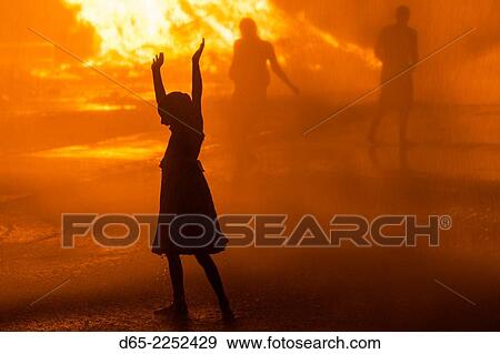USA, Massachusetts, Cape Ann, Rockport, Fourth of July Bonfire, silhouettes of people. View Large Photo Image Stock Photo - USA, Massachusetts, Cape Ann, Rockport, Fourth of July Bonfire, silhouettes of people.. Fotosearch