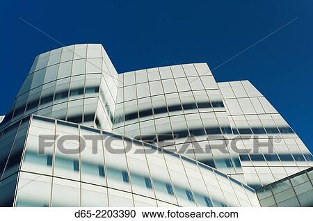 USA, New York, New York City, Lower Manhattan, IAC Building, Frank Gehry architect. View Large Photo Image Stock Image - USA, New York, New York City, Lower Manhattan, IAC Building, Frank Gehry architect.. Fotosearch