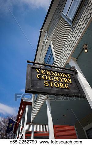 USA, Weston, The Vermont Country Store, exterior. View Large Photo Image Stock Image - USA, Weston, The Vermont Country Store, exterior.. Fotosearch