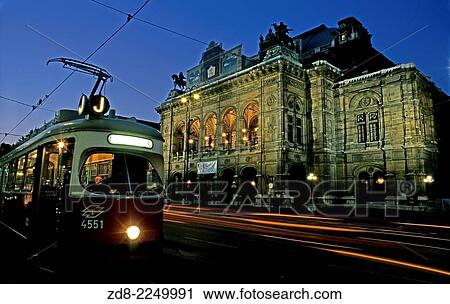 vienna opera. View Large Photo Image Stock Image - vienna opera.. Fotosearch