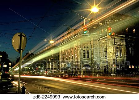 vienna opera. View Large Photo Image Stock Image - vienna opera.. Fotosearch