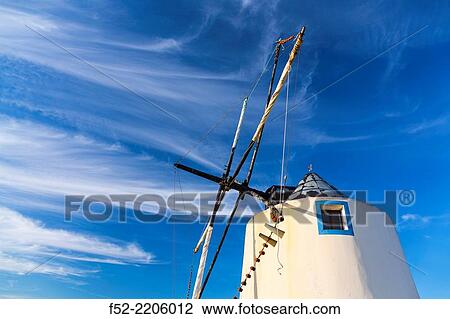 Windmill, Odemira, Alentejo, Portugal, Europe. View Large Photo Image Stock Image - Windmill, Odemira, Alentejo, Portugal, Europe.. Fotosearch