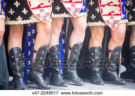 Women participating legs lla Moors and Christians, Ontinyent, Valencia, Spain, Europe View Large Photo Image Stock Photo - Women participating legs lla Moors and Christians, Ontinyent, Valencia, Spain, Europe. Fotosearch