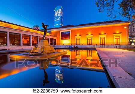 Bilbao Fine Arts Museum, Bilbao, Basque Country, Spain, Europe. View Large Photo Image Stock Photo - Bilbao Fine Arts Museum, Bilbao, Basque Country, Spain, Europe.. Fotosearch