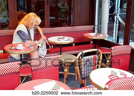 Terrace. Restaurant. Saint Michel square. Latin Quarter. Paris. France. Europe. View Large Photo Image Stock Image - Terrace. Restaurant. Saint Michel square. Latin Quarter. Paris. France. Europe.. Fotosearch