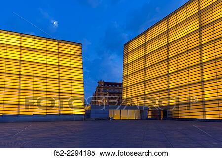 The Kursaal Congress Centre and Auditorium, San Sebastian or Donostia, Gipuzkoa, Basque Country, Spain, Europe. View Large Photo Image Stock Photography - The Kursaal Congress Centre and Auditorium, San Sebastian or Donostia, Gipuzkoa, Basque Country, Spain, Europe.. Fotosearch