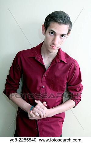 Young boy View Large Photo Image Stock Image - Young boy. Fotosearch