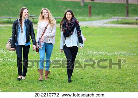 Young students at campus View Large Photo Image Stock Image - Young students at campus. Fotosearch