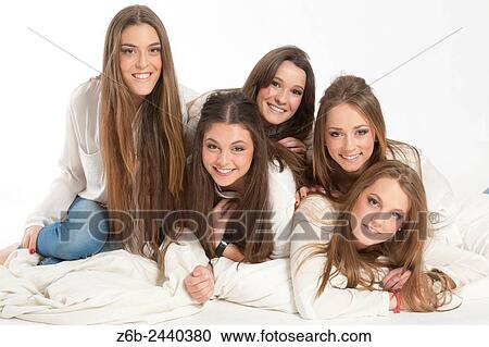 Young women View Large Photo Image Stock Image - Young women. Fotosearch