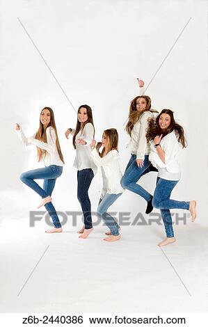 Young women View Large Photo Image Stock Photograph - Young women. Fotosearch
