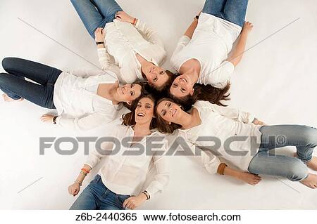 Young women View Large Photo Image Stock Photography - Young women. Fotosearch