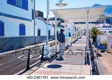 Stock Image - Canary Islands. Fotosearch