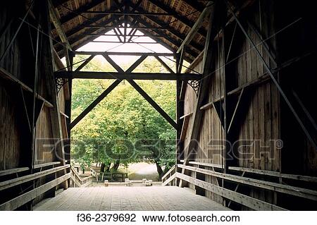 Felton Covered Bridge, c. 1892 - tallest wooded covered Bridge in country, Felton, Santa Cruz County, California. View Large Photo Image Stock Image - Felton Covered Bridge, c. 1892 - tallest wooded covered Bridge in country, Felton, Santa Cruz County, California.. Fotosearch