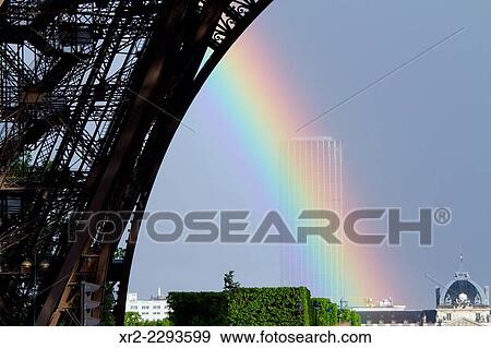 Montparnasse tower, Paris, France. View Large Photo Image Stock Photo - Montparnasse tower, Paris, France.. Fotosearch