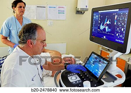 3D cardiac ultrasound, Hospital Donostia, San Sebastian, Gipuzkoa, Basque Country, Spain View Large Photo Image Stock Image - 3D cardiac ultrasound, Hospital Donostia, San Sebastian, Gipuzkoa, Basque Country, Spain. Fotosearch