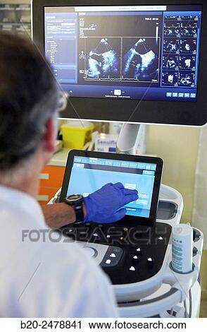 3D cardiac ultrasound, Hospital Donostia, San Sebastian, Gipuzkoa, Basque Country, Spain View Large Photo Image Stock Image - 3D cardiac ultrasound, Hospital Donostia, San Sebastian, Gipuzkoa, Basque Country, Spain. Fotosearch