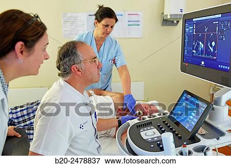 3D cardiac ultrasound, Hospital Donostia, San Sebastian, Gipuzkoa, Basque Country, Spain View Large Photo Image Stock Photo - 3D cardiac ultrasound, Hospital Donostia, San Sebastian, Gipuzkoa, Basque Country, Spain. Fotosearch