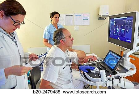 3D cardiac ultrasound, Hospital Donostia, San Sebastian, Gipuzkoa, Basque Country, Spain View Large Photo Image Stock Photo - 3D cardiac ultrasound, Hospital Donostia, San Sebastian, Gipuzkoa, Basque Country, Spain. Fotosearch