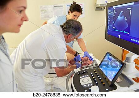 3D cardiac ultrasound, Hospital Donostia, San Sebastian, Gipuzkoa, Basque Country, Spain View Large Photo Image Stock Photography - 3D cardiac ultrasound, Hospital Donostia, San Sebastian, Gipuzkoa, Basque Country, Spain. Fotosearch