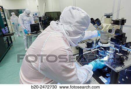 4 point probe station. Cleanroom. Nanotechnology. Laboratory. CIC nanoGUNE Nano science Cooperative Research Center. Donostia. San Sebastian. Gipuzkoa. Basque Country. Spain. View Large Photo Image Stock Image - 4 point probe station. Cleanroom. Nanotechnology. Laboratory. CIC nanoGUNE Nano science Cooperative Research Center. Donostia. San Sebastian. Gipuzkoa. Basque Country. Spain.. Fotosearch