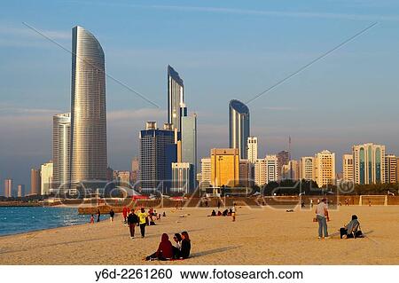 Abu Dhabi, United Arab Emirates. View Large Photo Image Stock Image - Abu Dhabi, United Arab Emirates.. Fotosearch