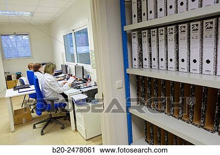 Administrative office warehouse, Hospital Donostia, San Sebastian, Gipuzkoa, Basque Country, Spain View Large Photo Image Stock Image - Administrative office warehouse, Hospital Donostia, San Sebastian, Gipuzkoa, Basque Country, Spain. Fotosearch