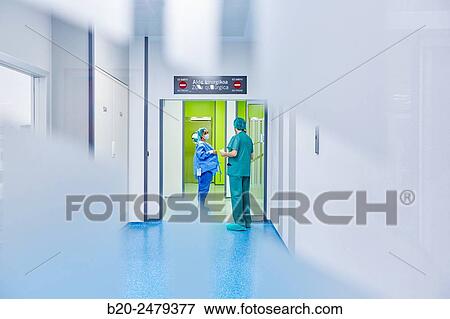 Ambulatory Surgery, Operating Theatre, Hospital Donostia, San Sebastian, Gipuzkoa, Basque Country, Spain View Large Photo Image Stock Photo - Ambulatory Surgery, Operating Theatre, Hospital Donostia, San Sebastian, Gipuzkoa, Basque Country, Spain. Fotosearch