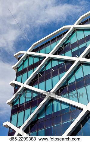Australia, New South Wales, NSW, Sydney, Macquarie Bank Centre, Fitzpatrick and Partners, architects. View Large Photo Image Stock Photo - Australia, New South Wales, NSW, Sydney, Macquarie Bank Centre, Fitzpatrick and Partners, architects.. Fotosearch