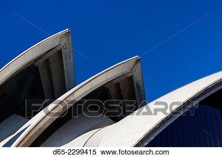 Australia, New South Wales, NSW, Sydney, Sydney Opera House, roof detail. View Large Photo Image Stock Photography - Australia, New South Wales, NSW, Sydney, Sydney Opera House, roof detail.. Fotosearch