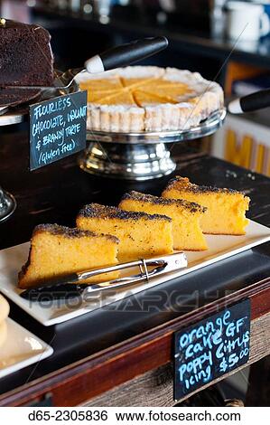 Australia, Victoria, VIC, Yarra Valley, Yerring, Yarra Valley Dairy, cakes, sweets. View Large Photo Image Stock Photograph - Australia, Victoria, VIC, Yarra Valley, Yerring, Yarra Valley Dairy, cakes, sweets.. Fotosearch