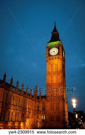 Stock Photography - Big Ben, London UK.. Fotosearch